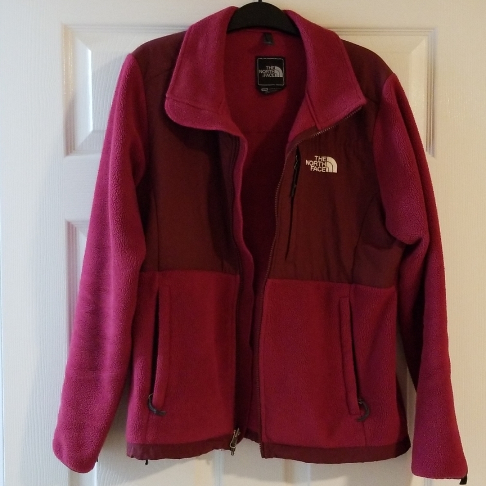 The North Face Cranberry Women's Fleece